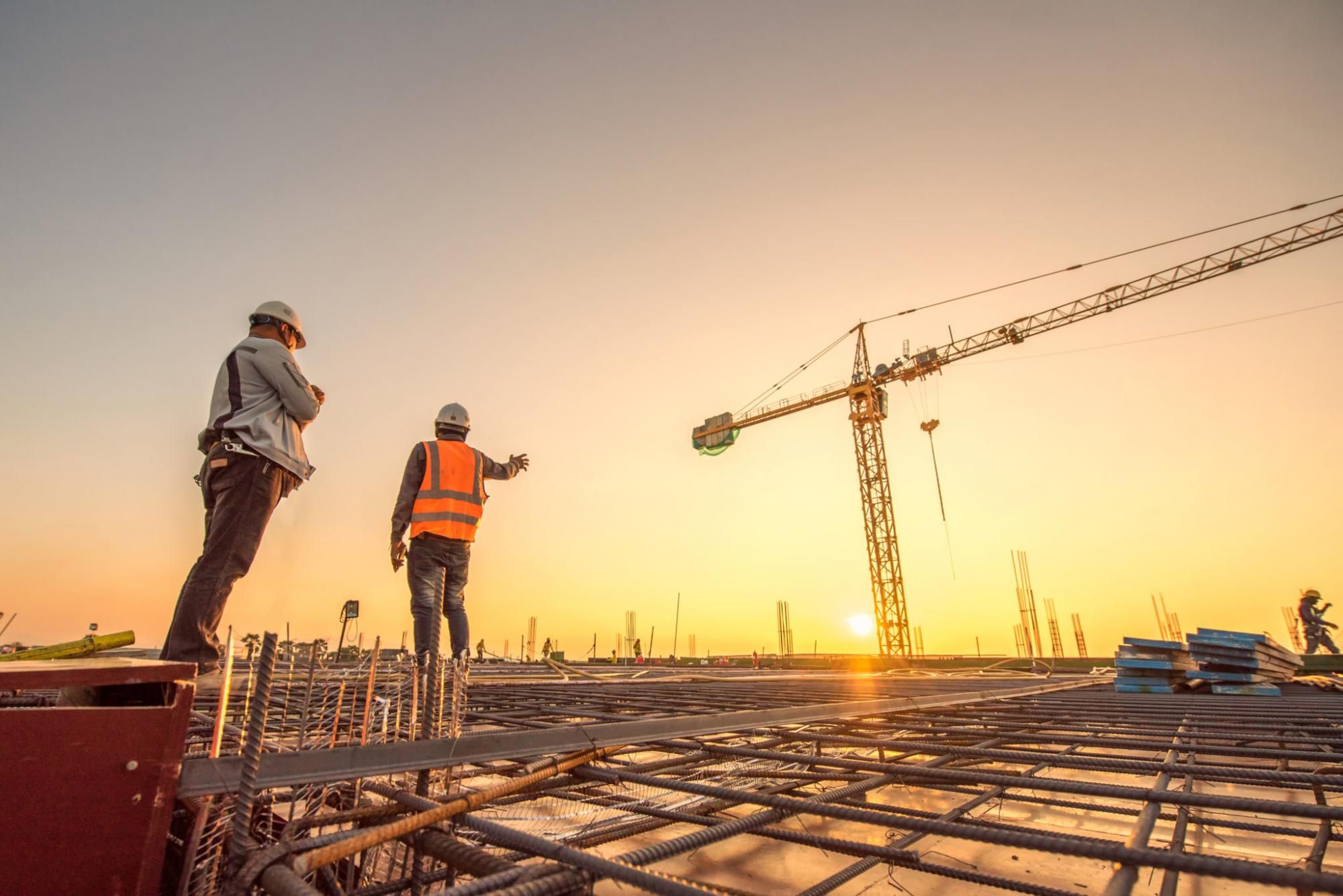 General Contracting